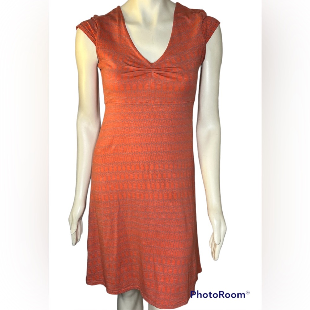 Toad & Co Organic Blend Dress